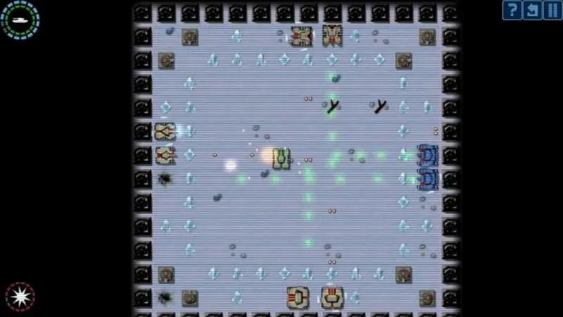 Tank Assault X Steam CD Key - 5