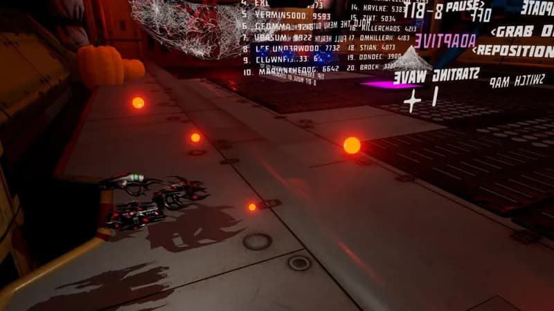 Chamber 19 PC Steam CD Key - 4