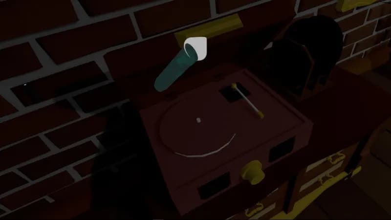 Abode Steam CD Key - 4