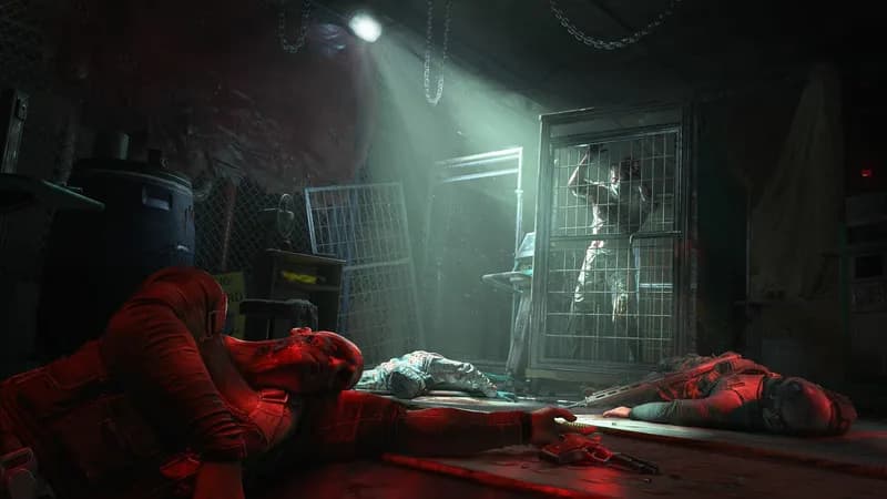 Dying Light: The Beast Deluxe Edition PC Steam Account - 2