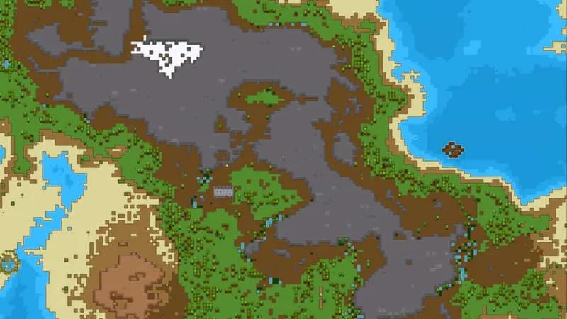 Wayward Steam CD Key - 3
