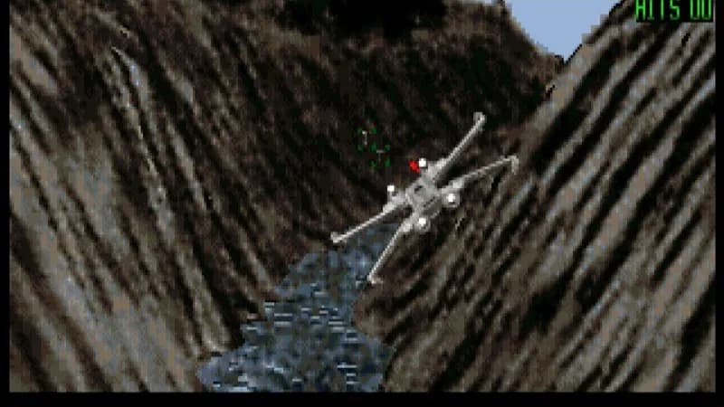 Star Wars: Rebel Assault I + II Steam CD Key - 4
