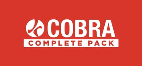 Cobra Complete Pack Steam CD Key