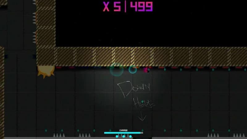 Project Graviton Steam CD Key - 6