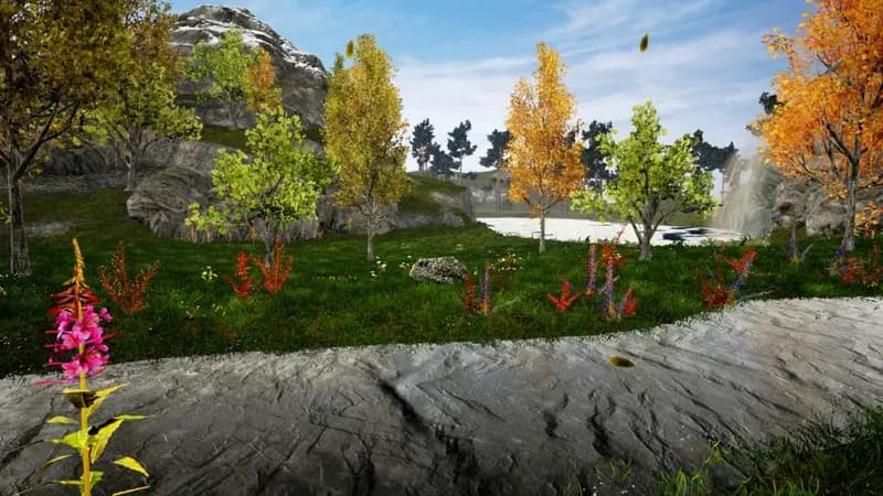 CrossWorlds: Escape PC Steam CD Key - 3