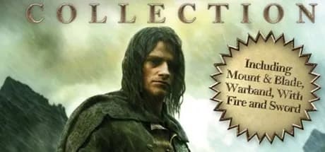 Mount & Blade Full Collection Steam CD Key
