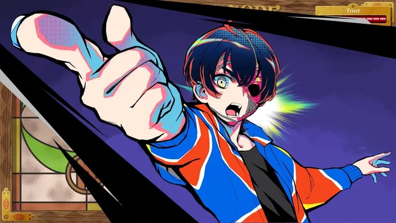 SHUTEN ORDER PC Steam Account - 2