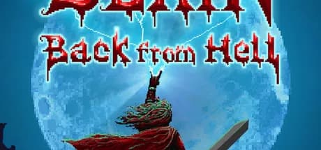 Slain: Back from Hell PC Steam CD Key
