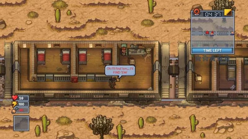 The Escapists 2 - Season Pass DLC PC Steam CD Key  - 6