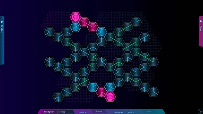 Hexoscope Steam CD Key - 3