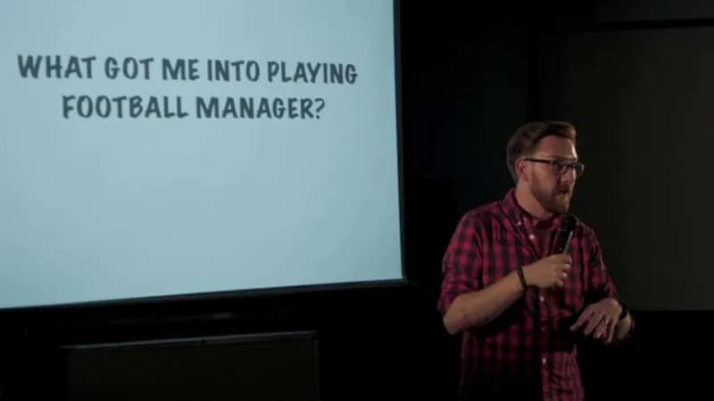 Football Manager 2016: An Alternative Reality - The Football Manager Documentary DLC PC Steam CD Key - 5