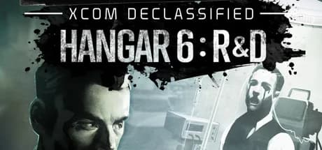 The Bureau: XCOM Declassified - Hangar 6 R&D DLC PC Steam CD Key