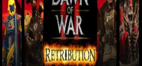 Warhammer 40,000: Dawn of War II: Retribution - Complete DLC Collection PC Steam CD Key