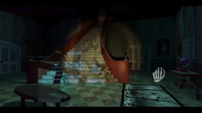 7th Guest & 11th Hour Bundle Steam CD Key - 5