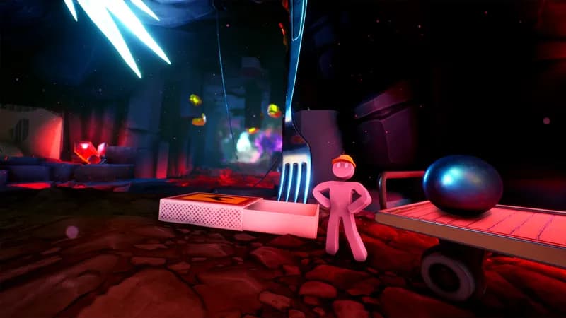 Supraland Six Inches Under PC Steam Account - 2