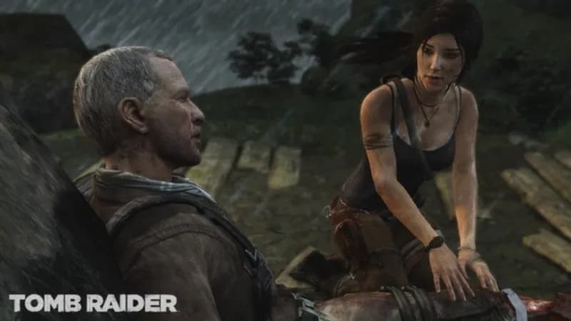Tomb Raider GOTY Edition (2014) PC Steam Account - 5