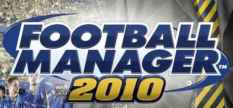 Football Manager 2010 PC Steam CD Key