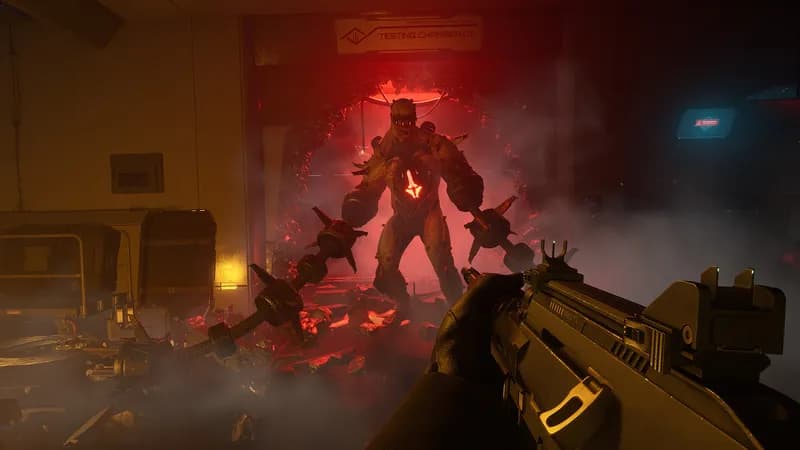 Killing Floor 3 Elite Nightfall Edition PC Steam Account - 2