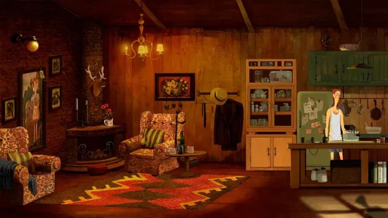 Memoranda Steam CD Key - 4