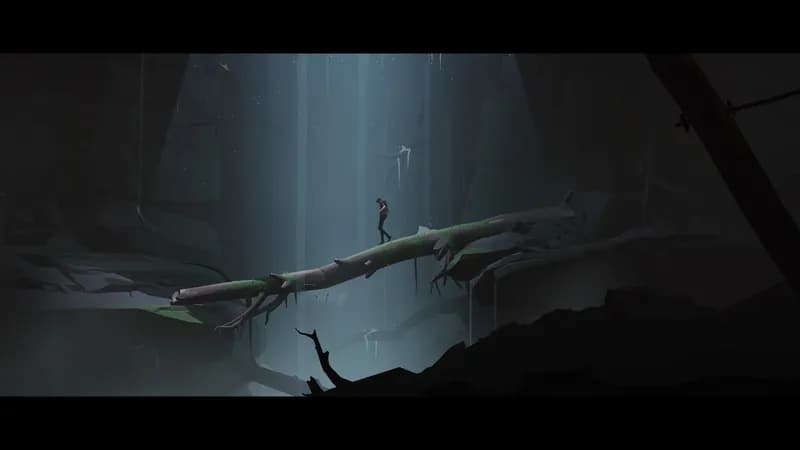 Planet of Lana + Somerville Bundle PC Steam Account - 4