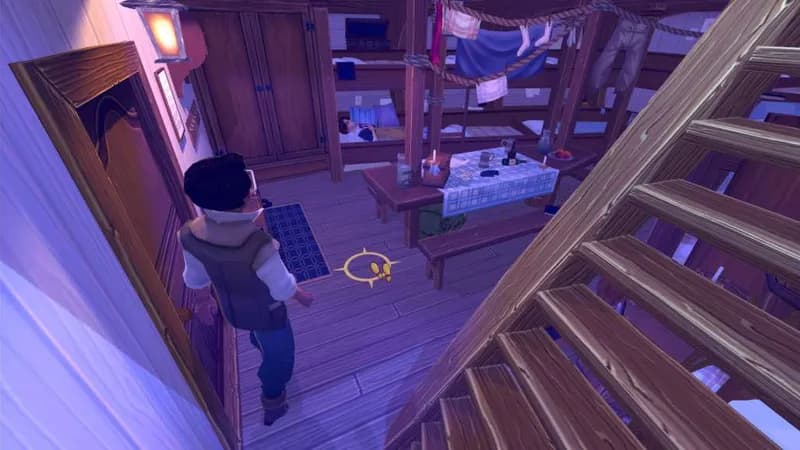 Herald: An Interactive Period Drama - Book I & II Steam CD Key - 2