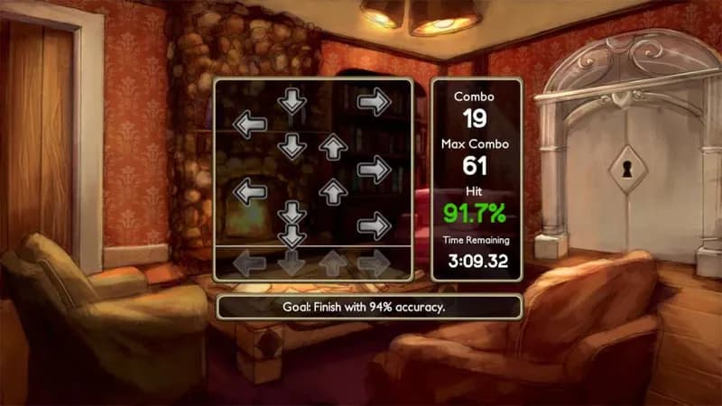 Before the Echo Steam CD Key - 5