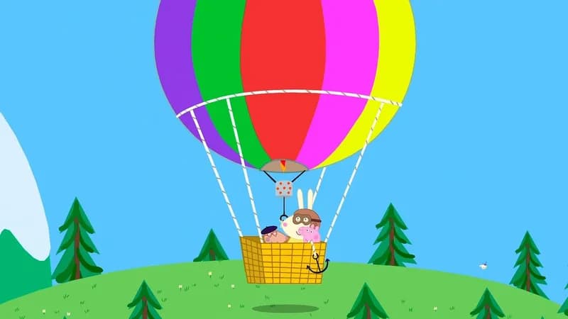 My Friend Peppa Pig PC Steam Account - 2