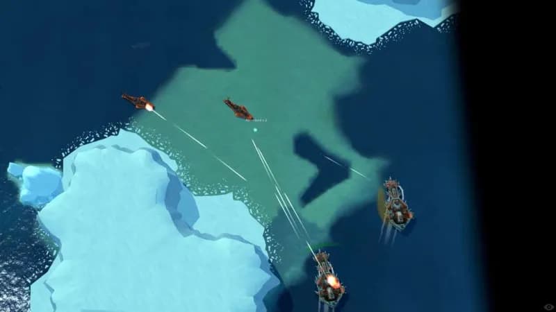 Leviathan: Warships Steam CD Key - 4