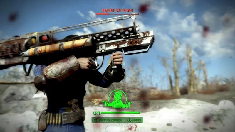 Fallout 4 + Season Pass Steam CD Key - 2