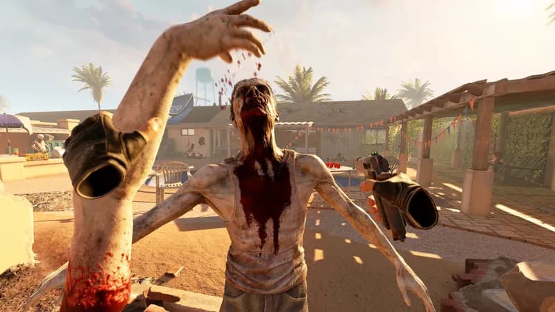 Arizona Sunshine 2 Deluxe Edition Steam Account - 2