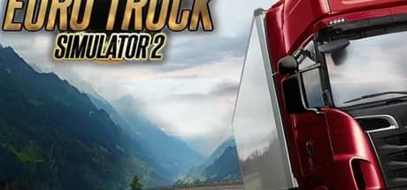 Euro Truck Simulator 2 Premium Edition PC Steam Account