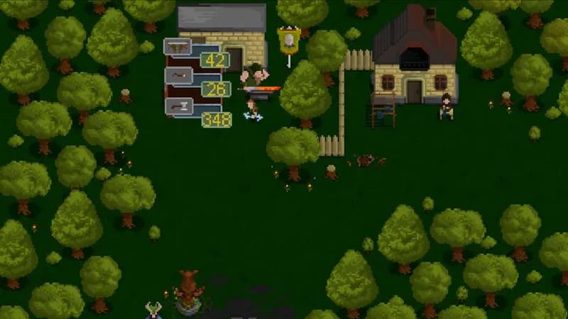 Totem Steam CD Key - 2