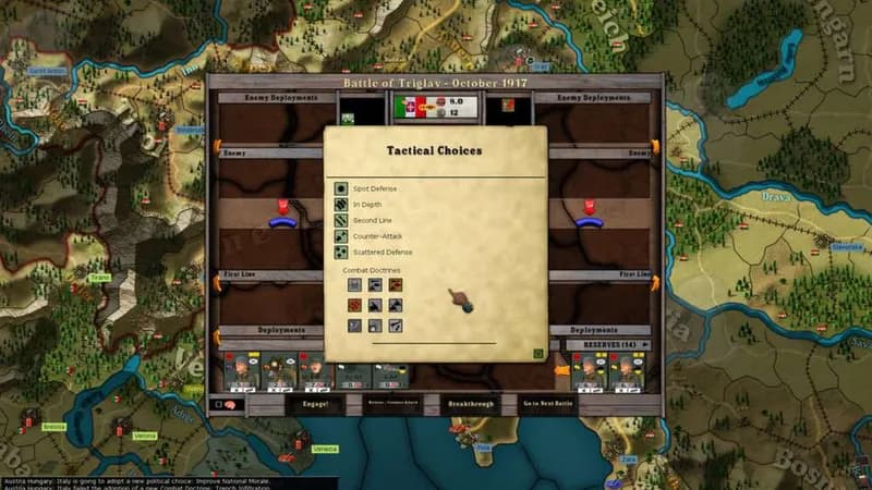 World War 1 Centennial Edition Steam CD Key - 3