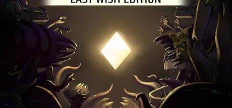 ENDLESS Dungeon Last Wish Edition PC Steam Account