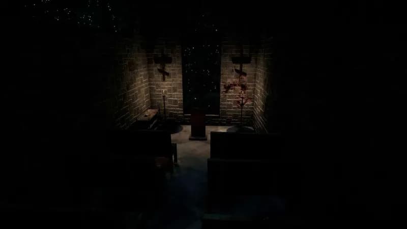 Cold Dreams Steam CD Key - 3
