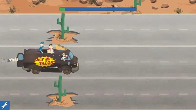 Freedom Defender Steam CD Key - 3