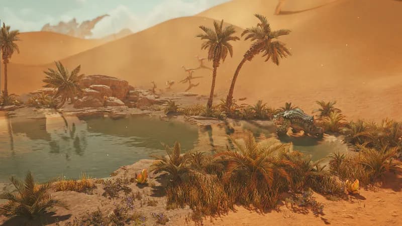 Monster Hunter Wilds PC Steam CD Key - 6
