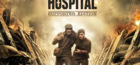 War Hospital Supporter Edition PC Steam Account