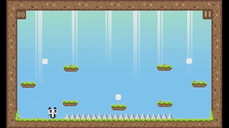 Panda Love Steam CD Key - 5