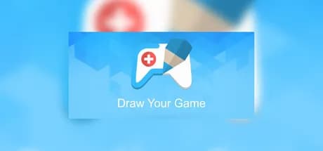 Draw Your Game PC Steam CD Key