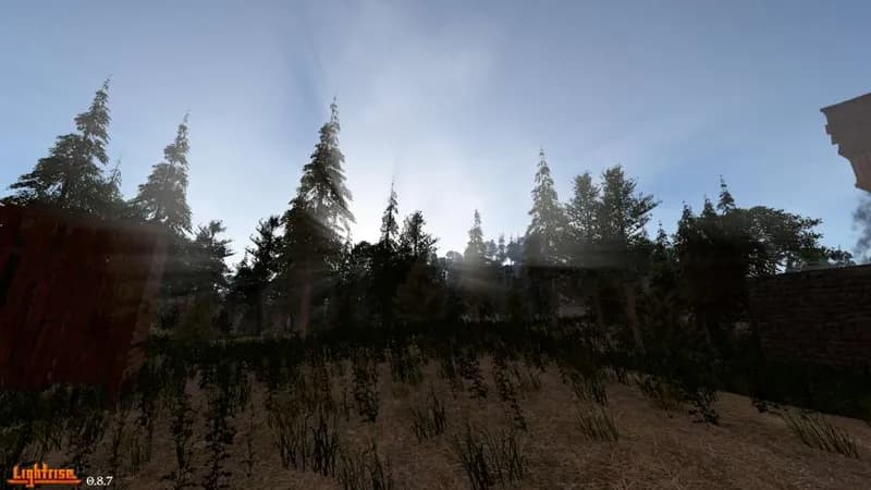 Lightrise Steam CD Key - 3