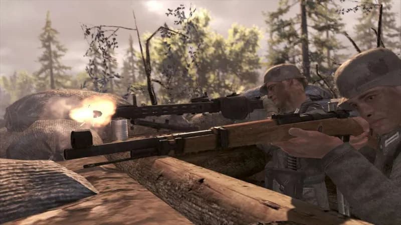 Red Orchestra 2: Heroes of Stalingrad with Rising Storm GOTY Steam CD Key - 3