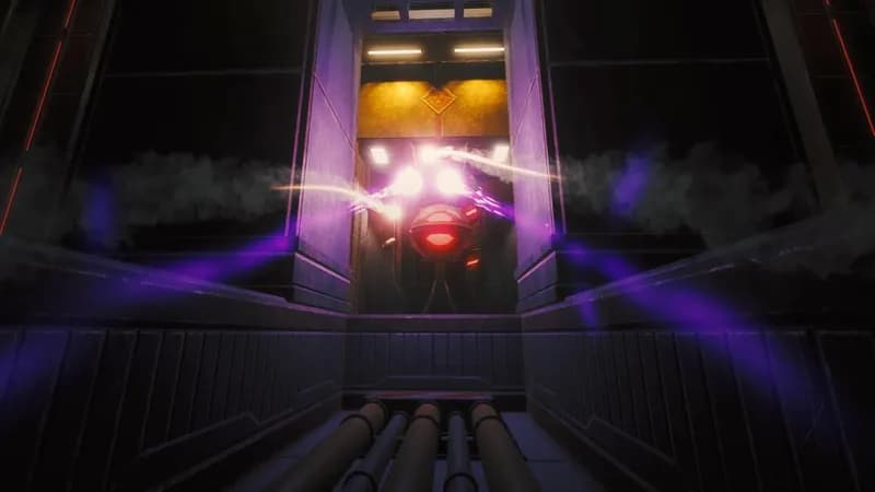 Overload Steam CD Key - 5