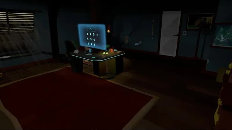 Abode Steam CD Key - 5