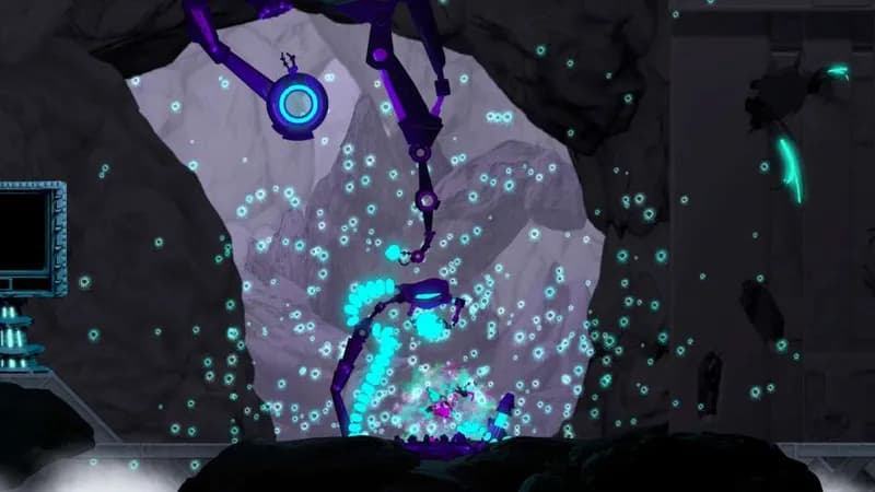 Featherpunk Prime Steam CD Key - 5