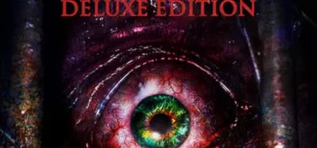 Resident Evil Revelations 2 / Biohazard Revelations 2 Deluxe Edition PC Steam Account