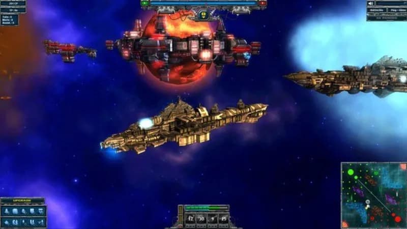 Stellar Impact Bundle Steam CD Key - 5
