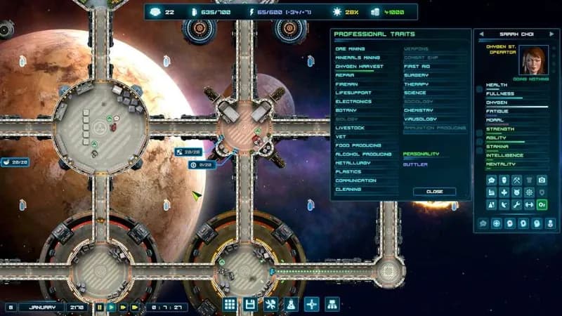 StellarHub Steam CD Key - 2