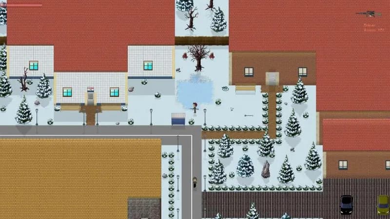 REVENGE: First Blood Steam CD Key - 2