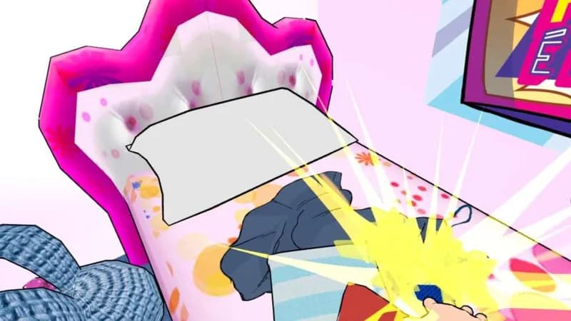 Riley Short: Analog Boy - Episode 1 Steam CD Key - 3
